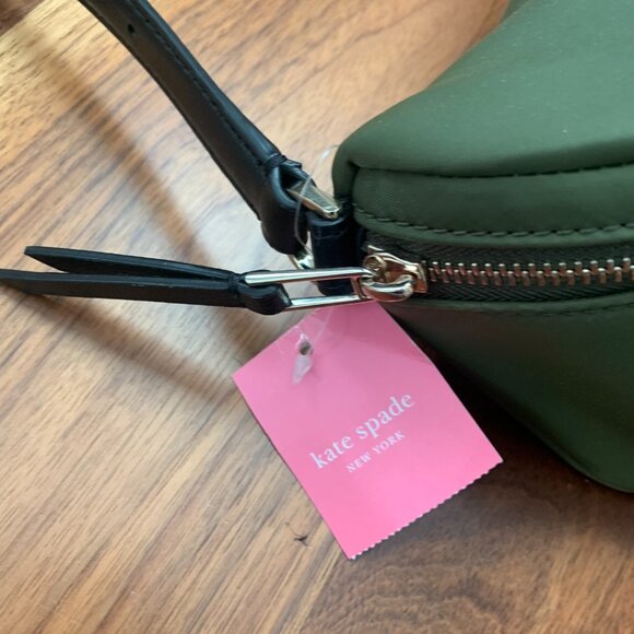 NWT Kate Spade Dawn Belt Bag - Picture 3 of 9
